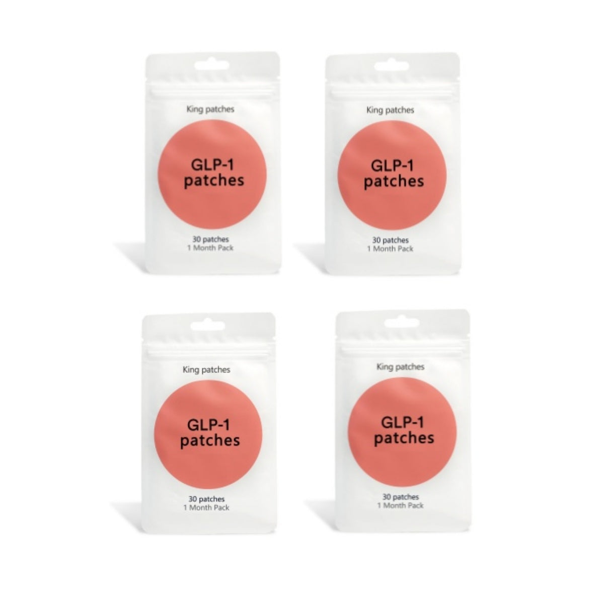 GLP-1 Pat🎊 - Slimming, Skin Tightening, Blood Sugar Support, No Injection, 7- Day Result