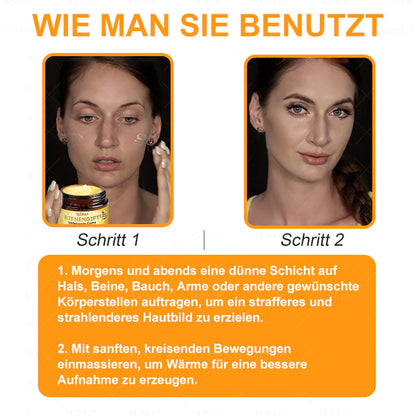 Hergestellt und versendet aus Deutschland  ✨TLOPA® Bienengift Hautregenerationscreme LETZTER TAG 80 % RABATT