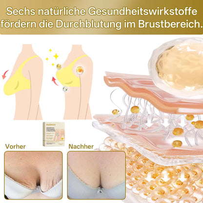 【Offizieller Flagship-Store】𝐇𝐔𝐃𝐑𝐎𝐒® Gelée Royale STRAFFENDES LIFTING-PFLASTER — Sicher in der Stillzeit anwendbar