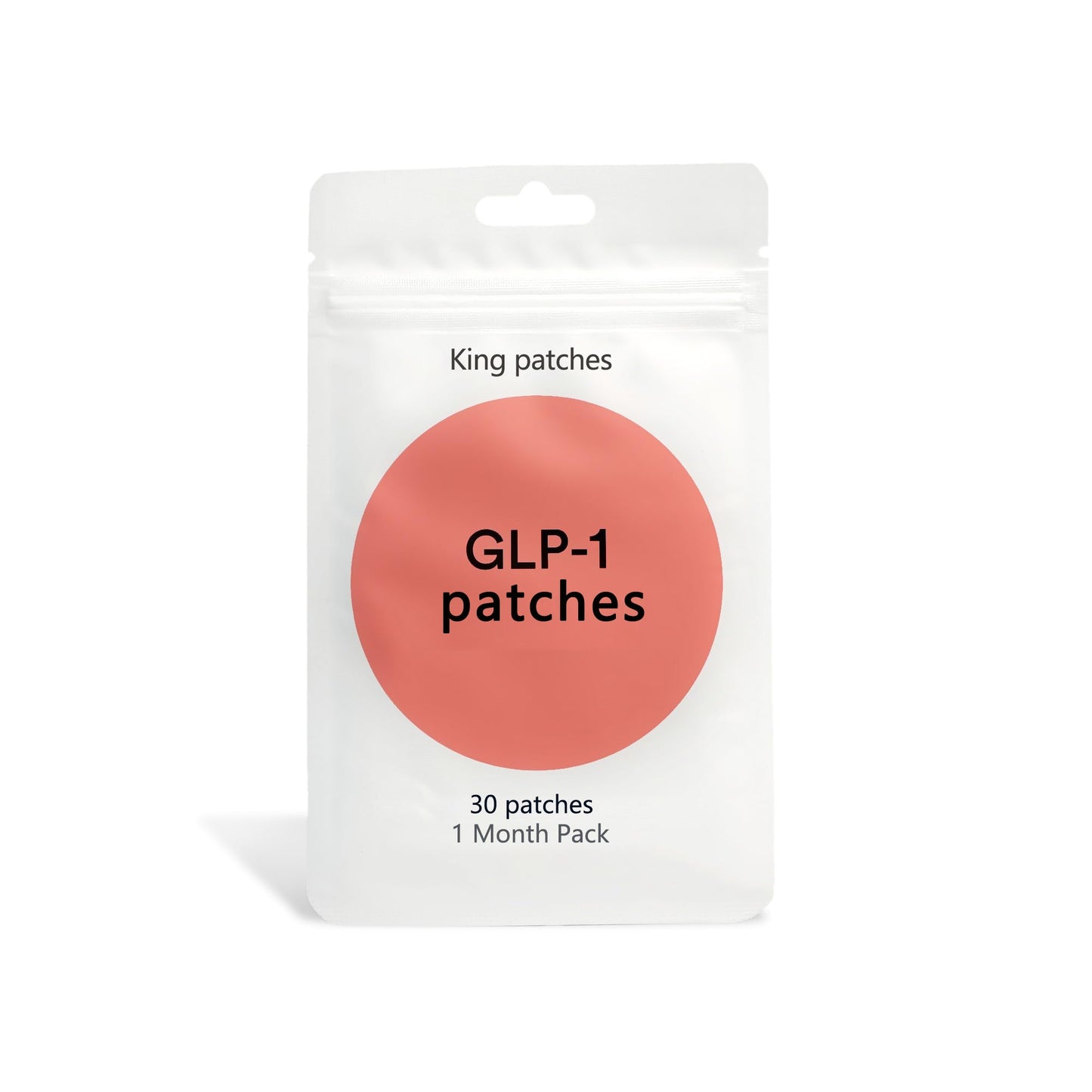 GLP-1 Pat🎊 - Slimming, Skin Tightening, Blood Sugar Support, No Injection, 7- Day Result