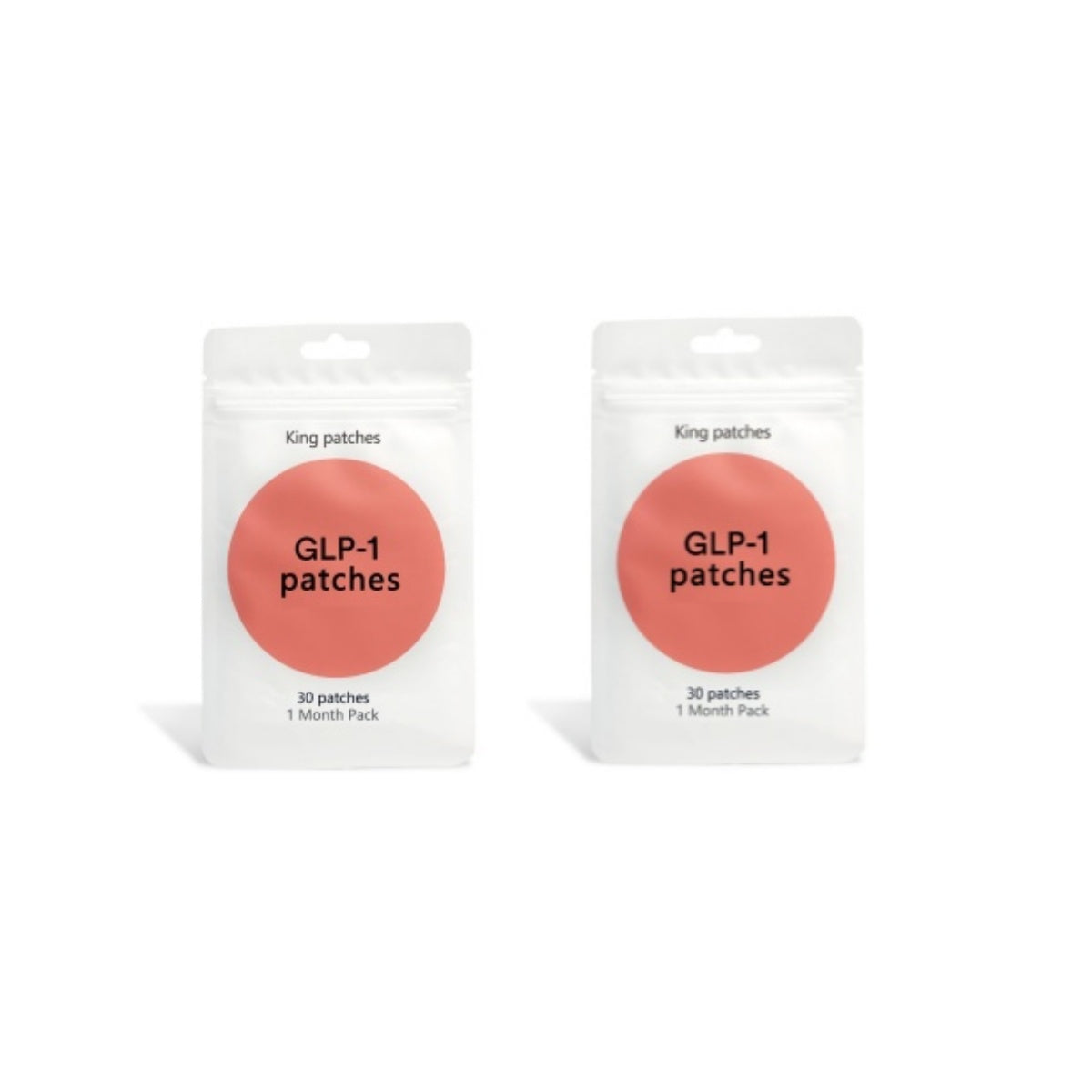 GLP-1 Pat🎊 - Slimming, Skin Tightening, Blood Sugar Support, No Injection, 7- Day Result