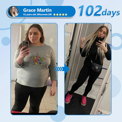 CROAIE ®🌟 Nano Microneedle Patch with SMGT-GLP-1 & Matrixyl 3000 – Slimming, Skin Tightening, Blood Sugar Support, No Injection, 7-Day Result