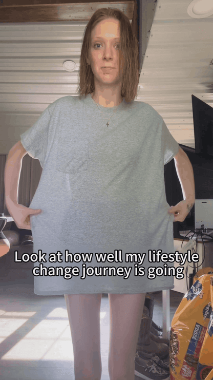 GLP-1 Pat🎊 - Slimming, Skin Tightening, Blood Sugar Support, No Injection, 7- Day Result