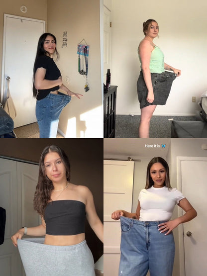 GLP-1 Pat🎊 - Slimming, Skin Tightening, Blood Sugar Support, No Injection, 7- Day Result