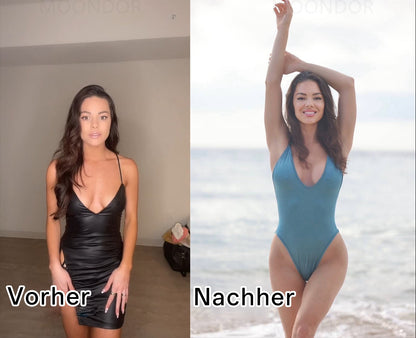 【Offizieller Flagship-Store】𝐇𝐔𝐃𝐑𝐎𝐒® Brustvergrößerungspflaster mit Gelée Royale — Sicher in der Stillzeit anwendbar