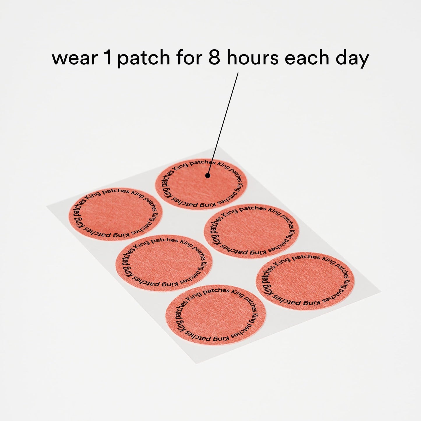 GLP-1 Pat🎊 - Slimming, Skin Tightening, Blood Sugar Support, No Injection, 7- Day Result