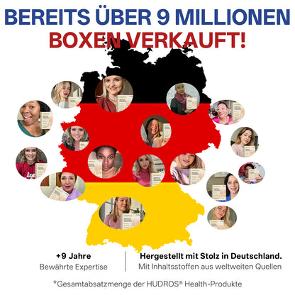 【Offizieller Flagship-Store】👑𝐇𝐔𝐃𝐑𝐎𝐒® Gelée Royale STRAFFENDES LIFTING-PFLASTER — Sicher in der Stillzeit anwendbar