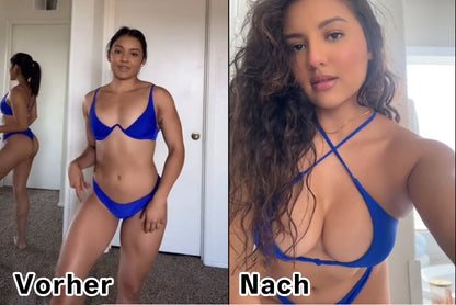 【Offizieller Flagship-Store】𝐇𝐔𝐃𝐑𝐎𝐒® Brustvergrößerungspflaster mit Gelée Royale — Sicher in der Stillzeit anwendbar