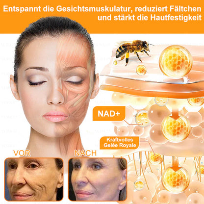 Hergestellt und versendet aus Deutschland  ✨TLOPA® Bienengift Hautregenerationscreme LETZTER TAG 80 % RABATT