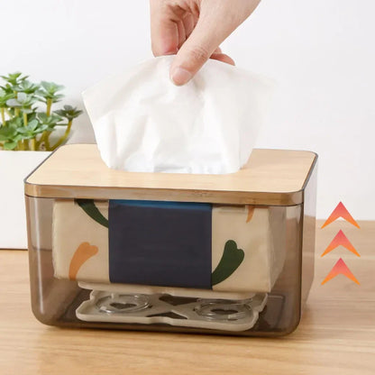 Automatic Spring Dispensing Box Gift Box Spring Tray Automatic Paper Towel Inner Holder for Safety Driving Kitchen Tissue Boxes