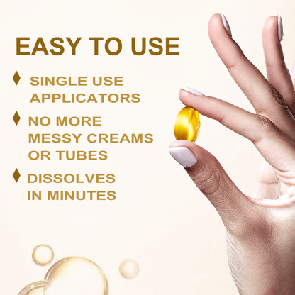 💐𝐂𝐯𝐫𝐞𝐨𝐳® 𝐁𝐞𝐞 𝐕𝐞𝐧𝐨𝐦 𝐍𝐌𝐍 𝐍𝐚𝐭𝐮𝐫𝐚𝐥 𝐑𝐞𝐩𝐚𝐢𝐫 𝐕𝐚𝐠𝐢𝐧𝐚𝐥 𝐂𝐚𝐩𝐬𝐮𝐥𝐞𝐬 [𝐅𝐨𝐫 𝐚𝐥𝐥 𝐯𝐚𝐠𝐢𝐧𝐚𝐥 𝐚𝐧𝐝 𝐡𝐨𝐫𝐦𝐨𝐧𝐚𝐥 𝐩𝐫𝐨𝐛𝐥𝐞𝐦𝐬]